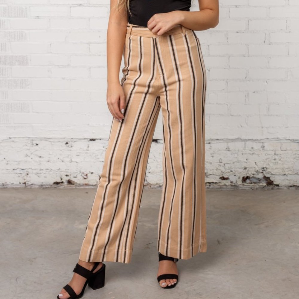 Millie Pant